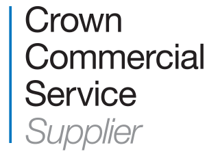 Crown-Logo G-Cloud