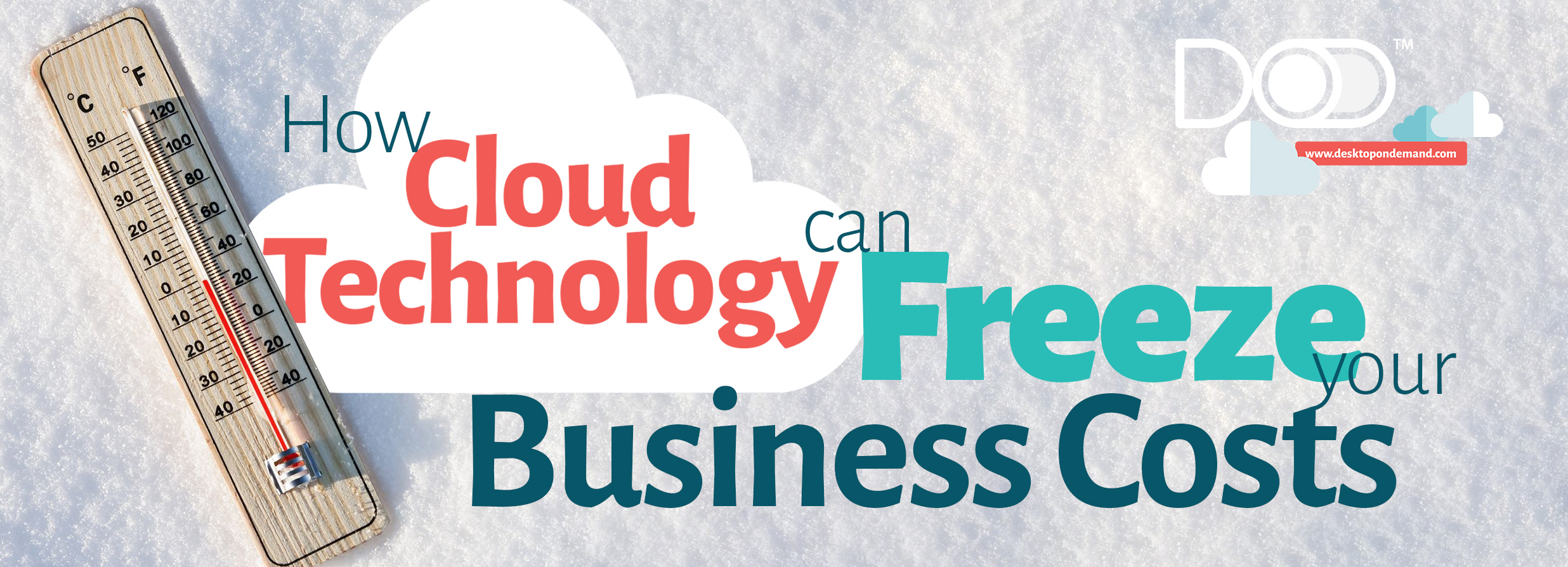 Freeze Business Costs