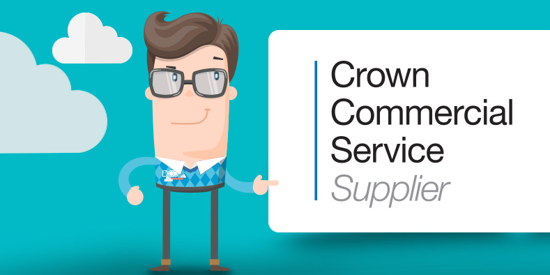 Desktop on Demand is now a G-Cloud 10 Crown Commercial Supplier ...