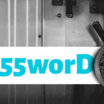 Change Passwords