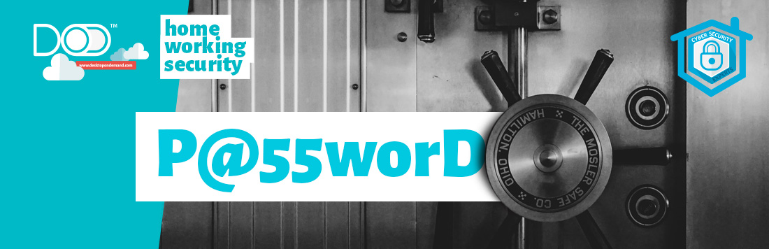 Change Passwords